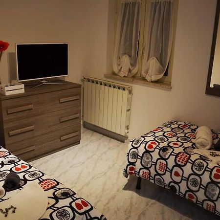 La Tana Delle Lepri Bed & Breakfast Morolo Dış mekan fotoğraf