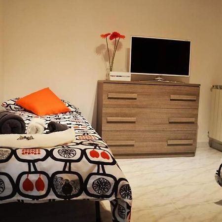 La Tana Delle Lepri Bed & Breakfast Morolo Dış mekan fotoğraf
