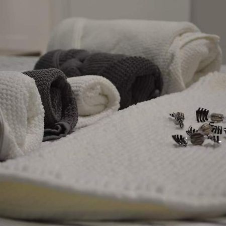 La Tana Delle Lepri Bed & Breakfast Morolo Dış mekan fotoğraf