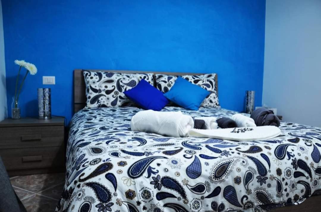 La Tana Delle Lepri Bed & Breakfast Morolo Dış mekan fotoğraf
