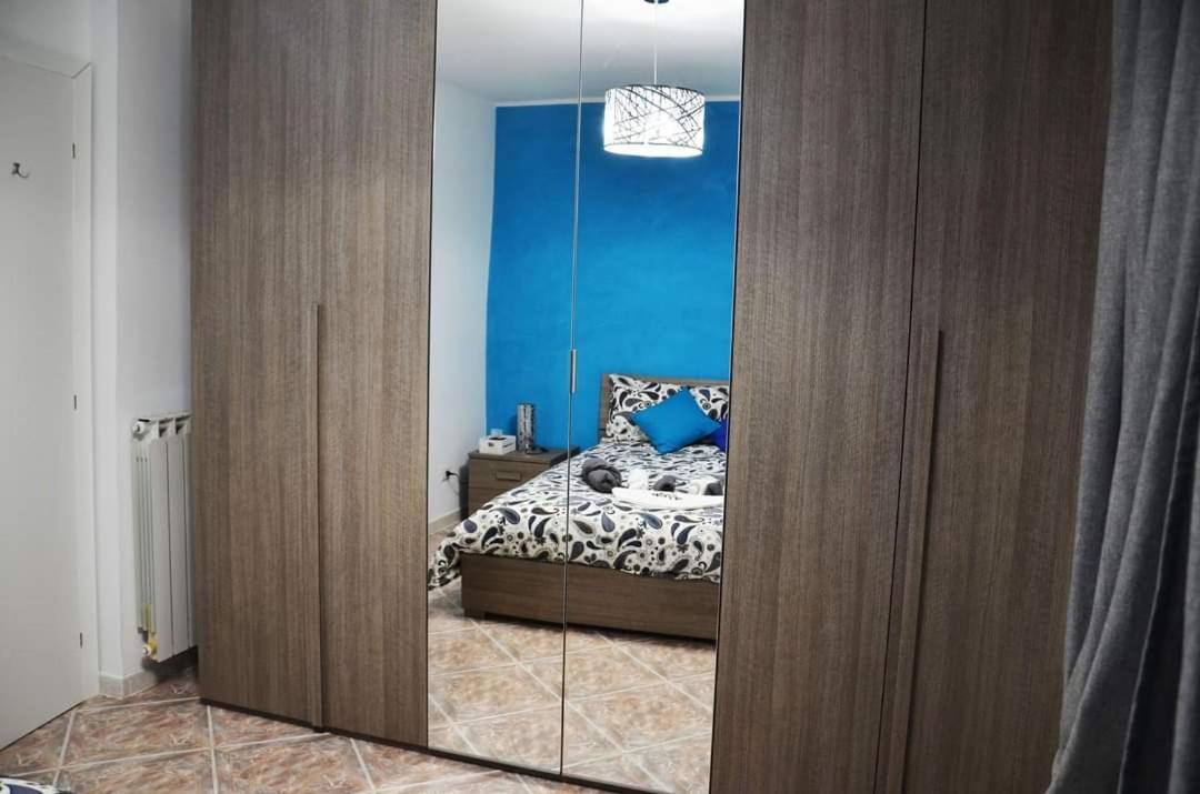 La Tana Delle Lepri Bed & Breakfast Morolo Dış mekan fotoğraf