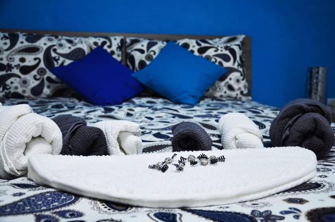 La Tana Delle Lepri Bed & Breakfast Morolo Dış mekan fotoğraf