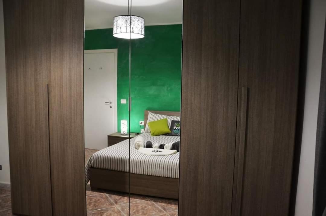 La Tana Delle Lepri Bed & Breakfast Morolo Dış mekan fotoğraf