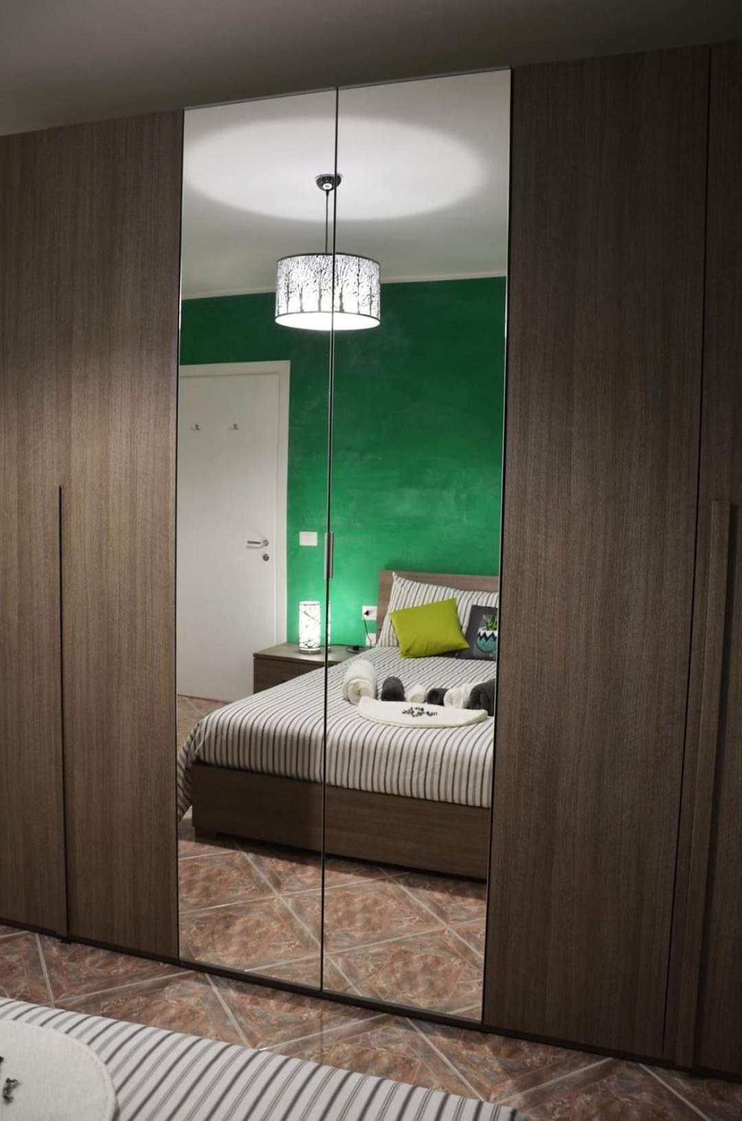 La Tana Delle Lepri Bed & Breakfast Morolo Dış mekan fotoğraf