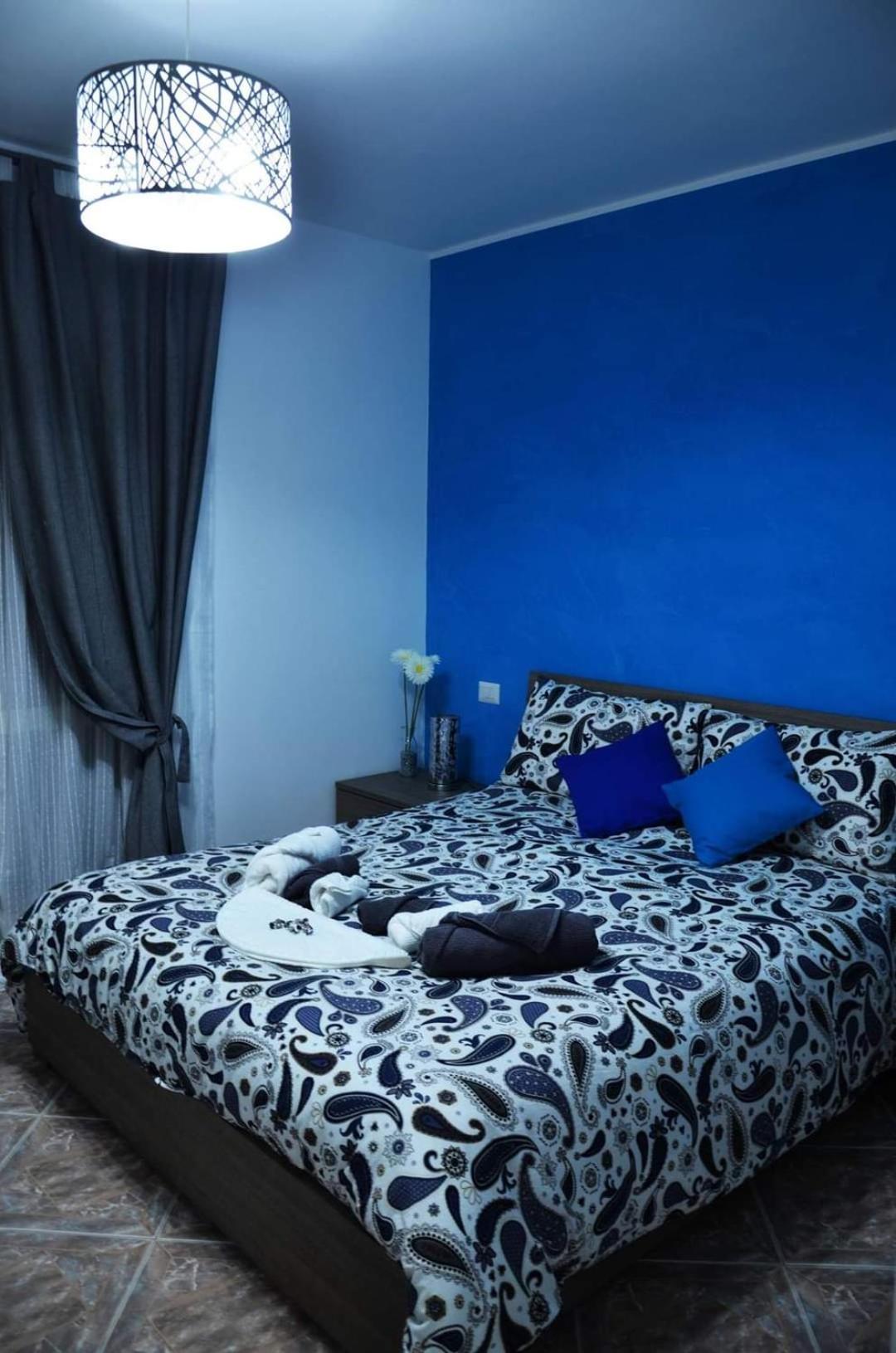 La Tana Delle Lepri Bed & Breakfast Morolo Dış mekan fotoğraf