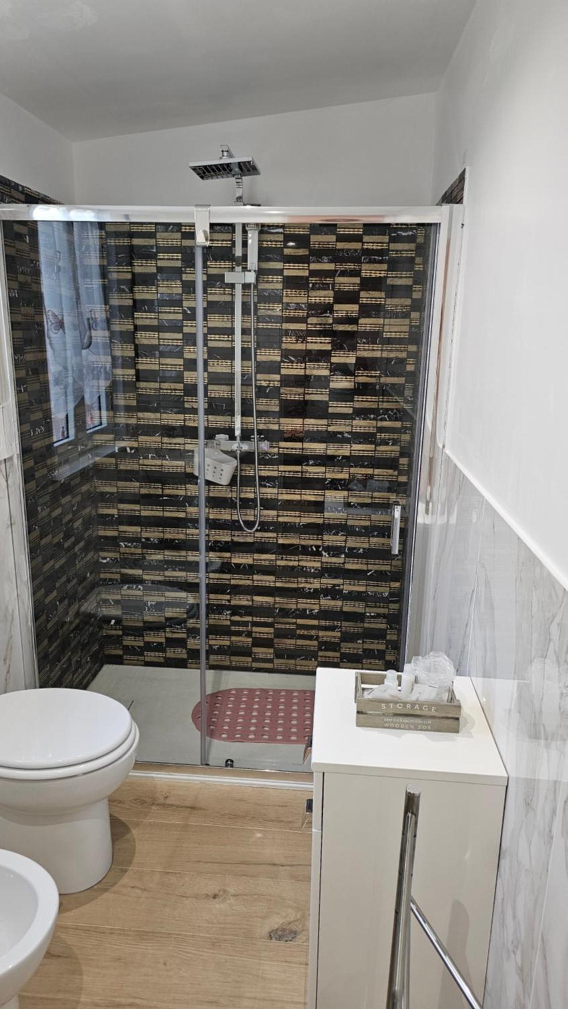 La Tana Delle Lepri Bed & Breakfast Morolo Dış mekan fotoğraf