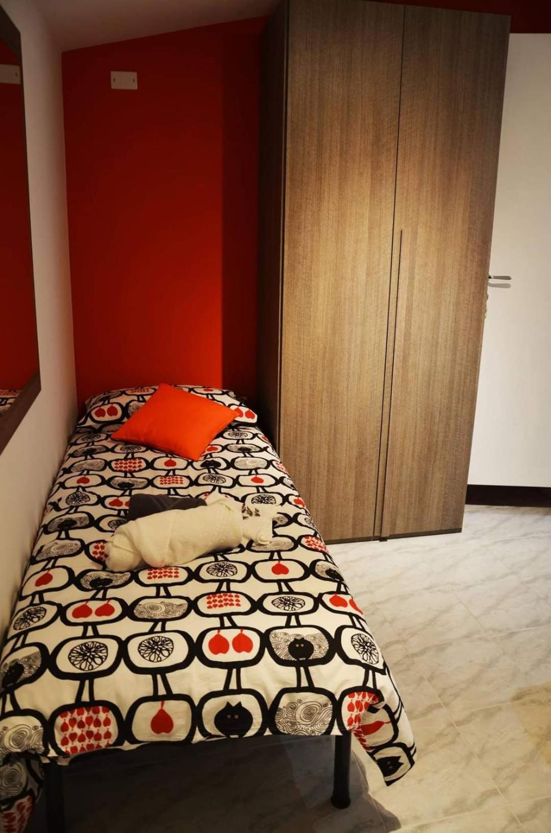 La Tana Delle Lepri Bed & Breakfast Morolo Dış mekan fotoğraf