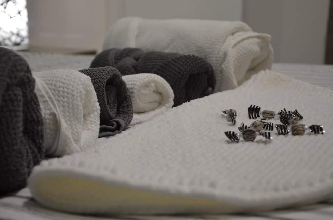 La Tana Delle Lepri Bed & Breakfast Morolo Dış mekan fotoğraf
